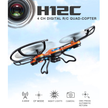 H12c 4CH 2.4G 6-Axis Gyro RTF RC Quadrocopter Drone